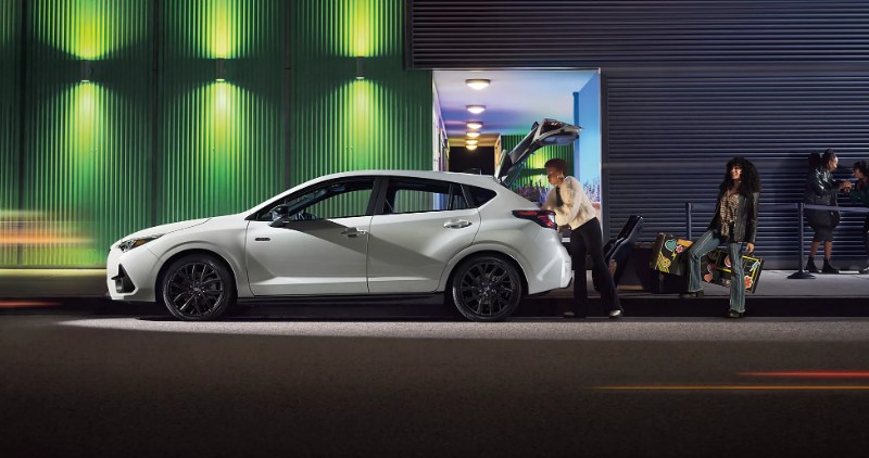  &copy; Subaru Canada