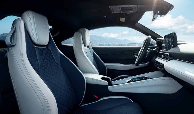 © Honda Canada Inc.