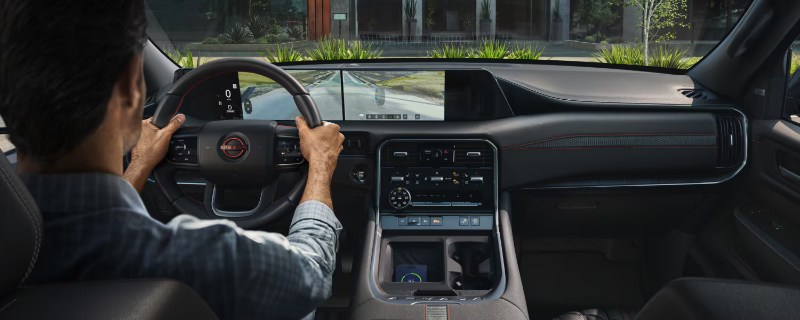  &copy; Nissan Canada