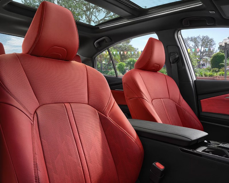  &copy; Toyota Canada