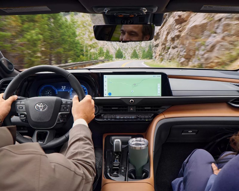  &copy; Toyota Canada