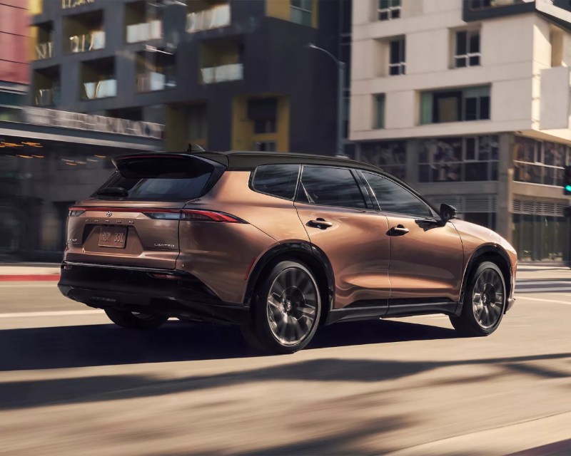  &copy; Toyota Canada
