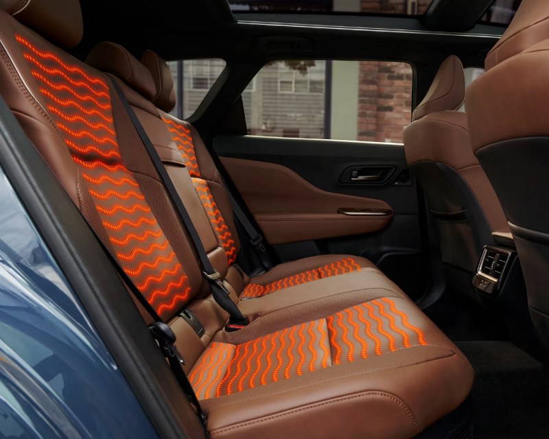  &copy; Toyota Canada